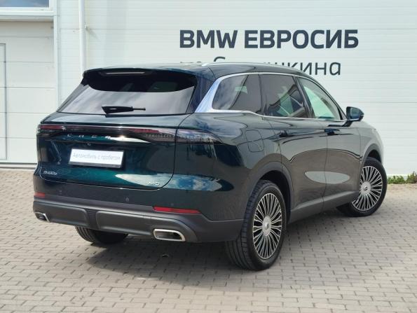 Chery Tiggo 9 I с пробегом 2024 года, цена 3 299 000 рублей, 12469 км, внедорожник, Автокод Объявления