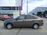 Lada (ВАЗ) Granta I Рестайлинг Чебоксары  - изображение 32