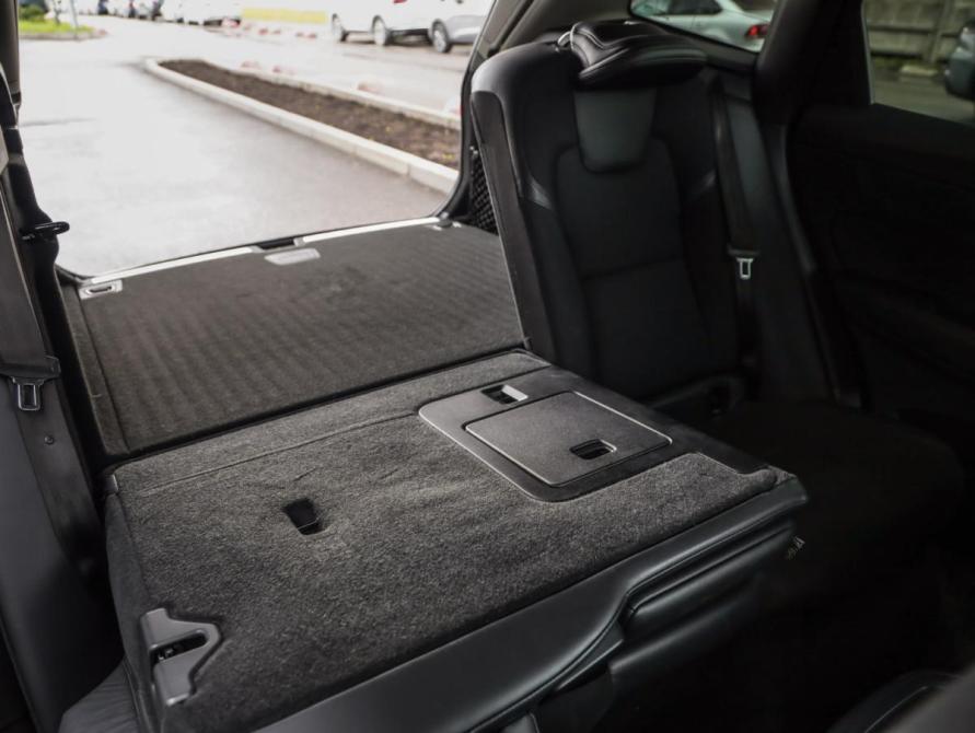 Volvo XC60 II Санкт-Петербург  - изображение 30