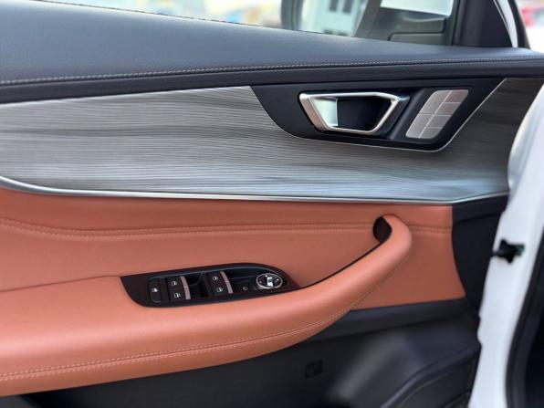 Chery Tiggo 8 Pro Max I с пробегом 2023 года, цена 2 235 000 рублей, 91776 км, внедорожник, Автокод Объявления