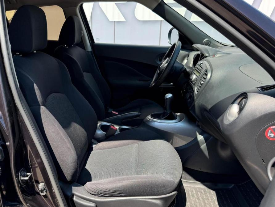 Nissan Juke I Кропоткин  - изображение 8