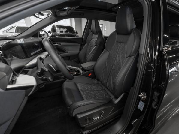 Audi Q5 III (GU) с пробегом 2025 года, цена 5 980 000 рублей, 11054 км, внедорожник, Автокод Объявления