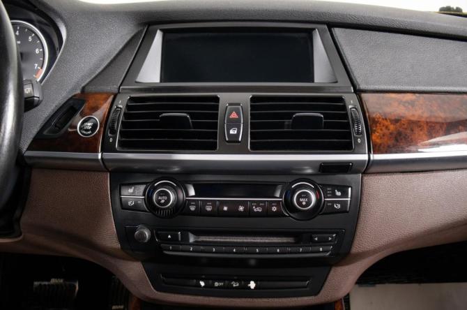 BMW X5 II (E70) Рестайлинг с пробегом 2011 года, цена 2 149 000 рублей, 254000 км, внедорожник, Автокод Объявления