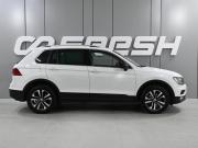 Volkswagen Tiguan II Ростов-на-Дону  - изображение 25