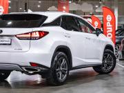Lexus RX IV Рестайлинг Санкт-Петербург  - изображение 42
