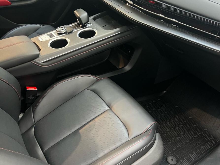 Changan CS55 Plus II Нижний Тагил  - изображение 13