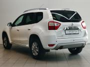 Nissan Terrano III (D10) Барнаул  - изображение 38