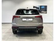 Haval F7 II Москва  - изображение 15