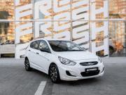 Hyundai Solaris I Ставрополь  - изображение 18
