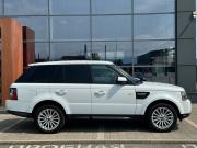 Land Rover Range Rover Sport I Рестайлинг Владикавказ  - изображение 24