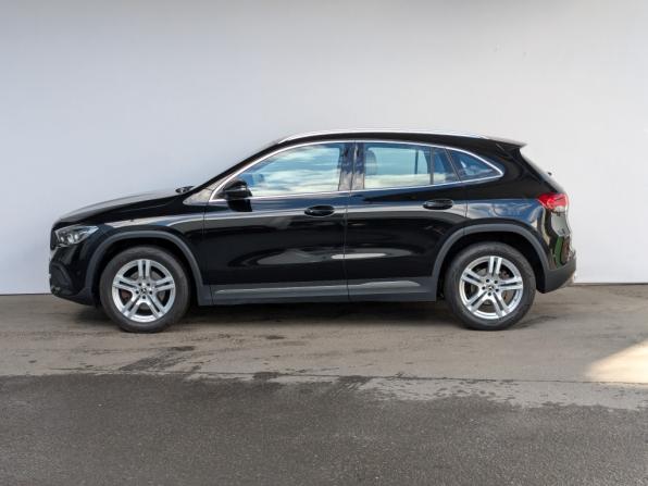 Mercedes-Benz GLA II (H247) с пробегом 2021 года, цена 3 480 000 рублей, 68294 км, внедорожник, Автокод Объявления