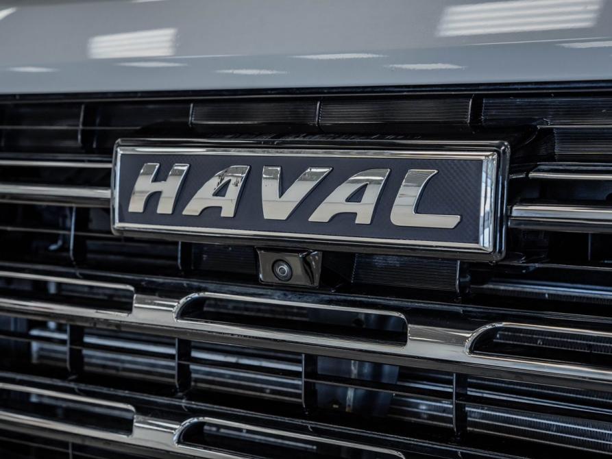 Haval Dargo Самара  - изображение 22