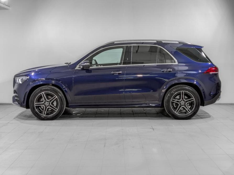 Mercedes-Benz GLE II (V167) Химки  - изображение 8
