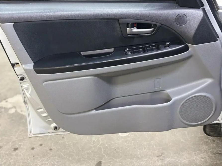 Suzuki SX4 I (Classic) Саратов  - изображение 12
