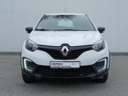 Renault Kaptur I Новочеркасск  - изображение 20