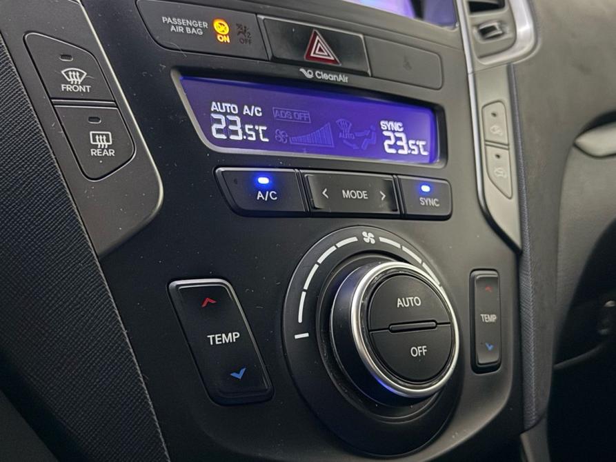 Hyundai Santa Fe III Рестайлинг Нижний Новгород  - изображение 18