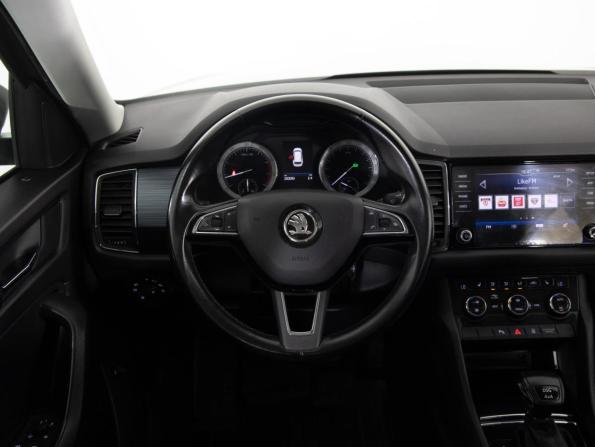 Skoda Kodiaq I с пробегом 2018 года, цена 2 099 000 рублей, 200088 км, внедорожник, Автокод Объявления