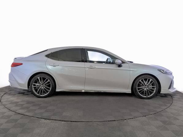 Toyota Camry IX (XV80) China Market с пробегом 2024 года, цена 3 800 000 рублей, 44745 км, седан, Автокод Объявления