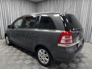 Opel Zafira B Рестайлинг Стерлитамак  - изображение 45
