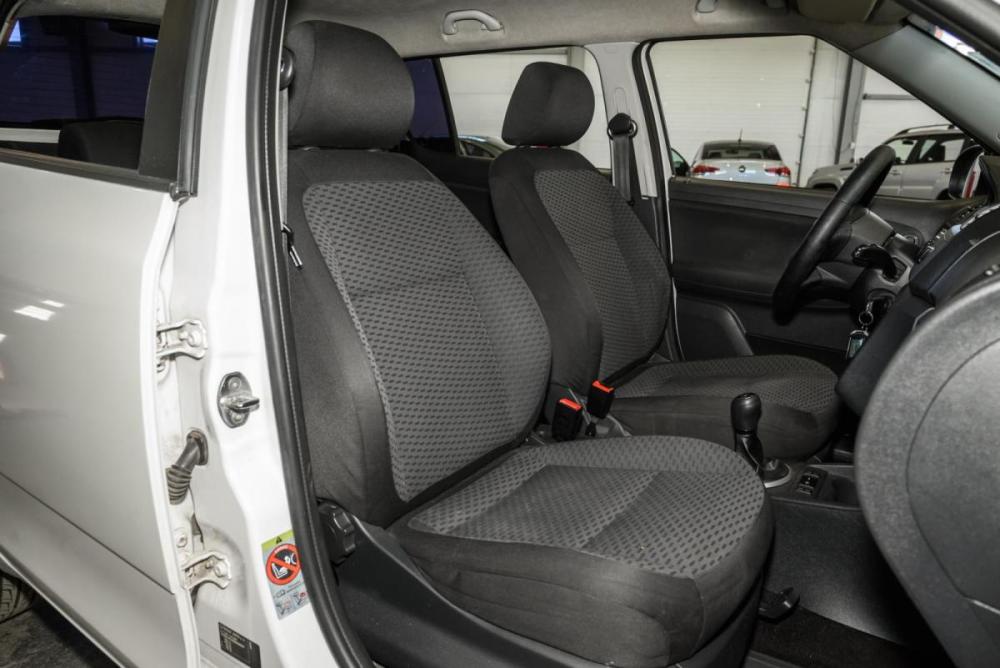 Skoda Fabia II Рестайлинг Ульяновск  - изображение 8