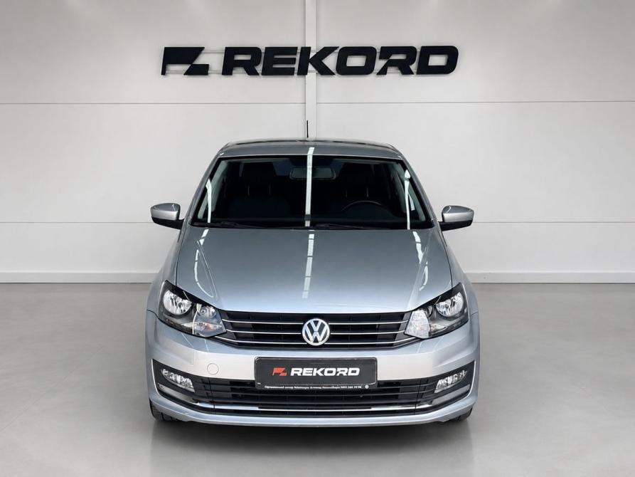Volkswagen Polo V Рестайлинг Уфа  - изображение 5