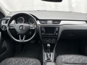 Skoda Rapid I Рестайлинг Москва  - изображение 38