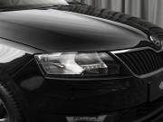 Skoda Rapid I Рестайлинг Москва  - изображение 29