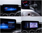 Mercedes-Benz C-Класс IV (W205) Рестайлинг Москва  - изображение 36