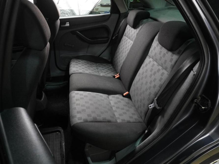 Ford Focus II Рестайлинг Воронеж  - изображение 9