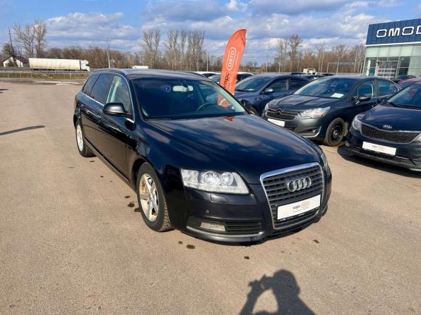Audi A6 III (C6) Рестайлинг с пробегом 2009 года, цена 879 000 рублей, 413715 км, универсал, Автокод Объявления
