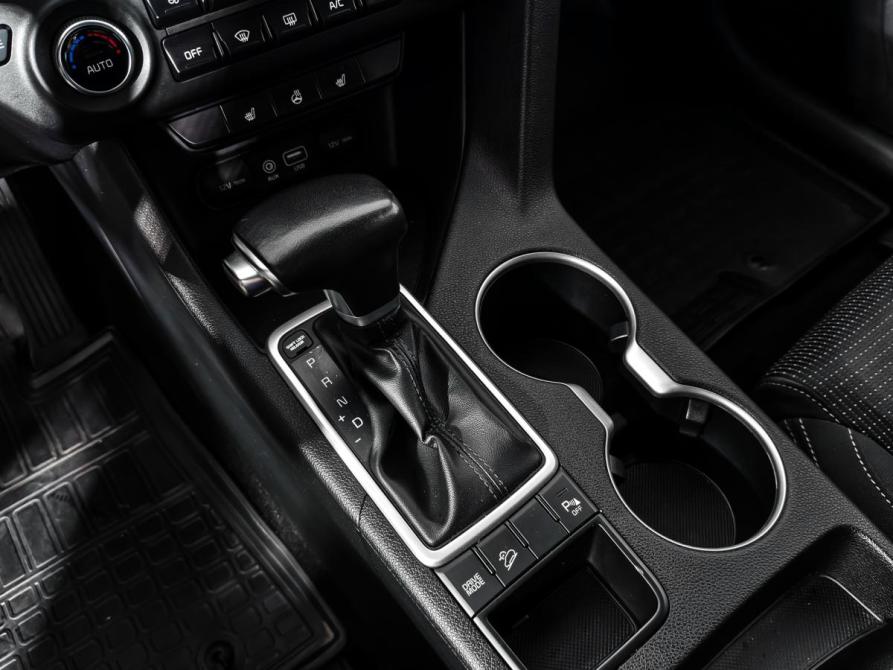 Kia Sportage IV Санкт-Петербург  - изображение 15