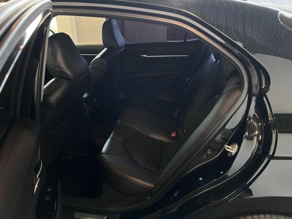 Toyota Camry VIII (XV70) с пробегом 2018 года, цена 2 670 000 рублей, 133820 км, седан, Автокод Объявления