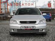 Opel Astra G Ижевск  - изображение 23