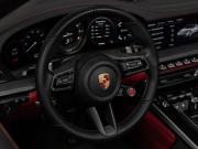 Porsche 911 VIII (992) Москва  - изображение 57