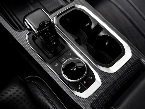 Jaecoo J7 I с пробегом 2024 года, цена 2 349 000 рублей, 20657 км, внедорожник, Автокод Объявления