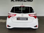 Toyota Vitz III (XP130) Рестайлинг Уфа  - изображение 21