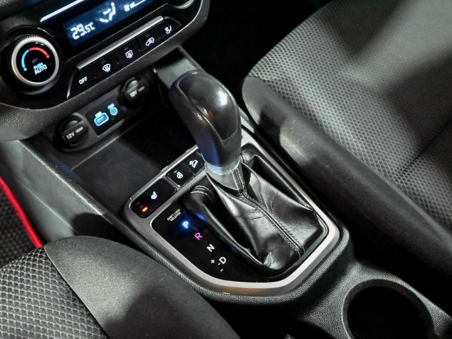 Hyundai Creta I Екатеринбург  - изображение 14