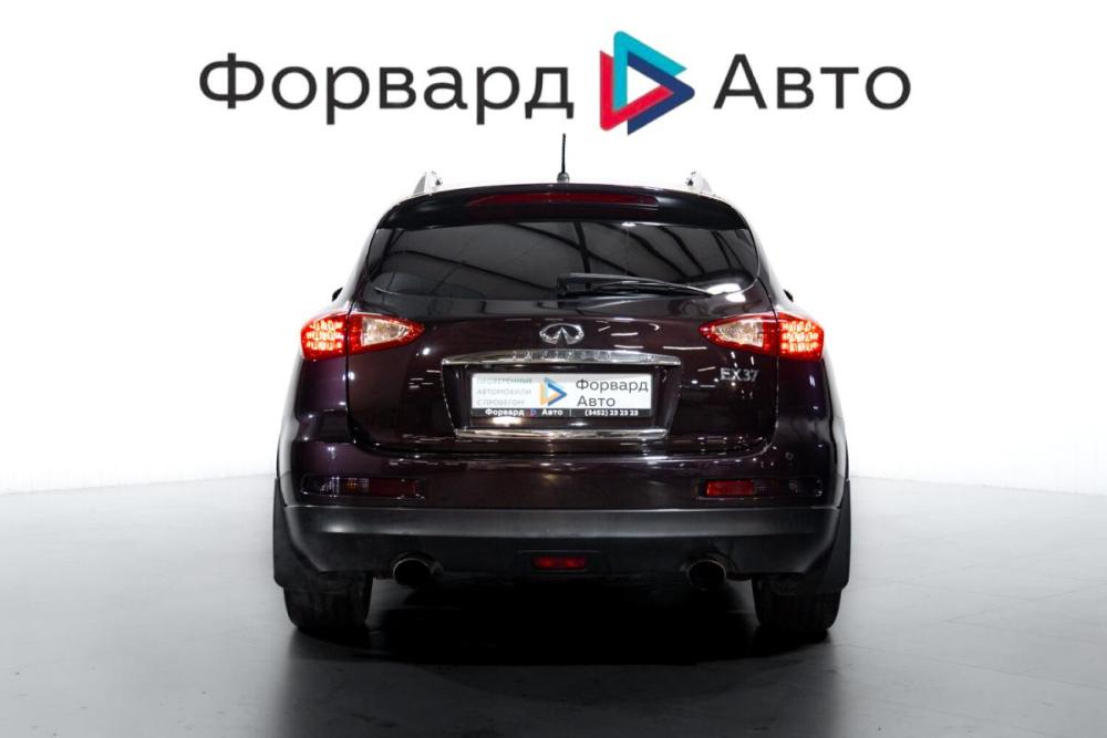 Infiniti EX I (J50) Тюмень  - изображение 7