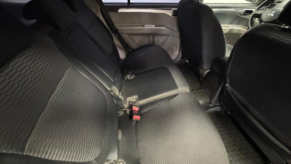 Mitsubishi Pajero Sport II Киров  - изображение 18