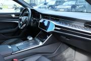 Audi A6 V (C8) Москва  - изображение 37