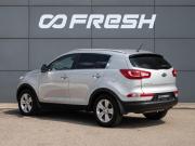 Kia Sportage III Краснодар  - изображение 23