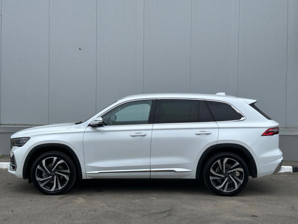 Geely Monjaro I с пробегом 2023 года, цена 2 931 000 рублей, 67902 км, внедорожник, Автокод Объявления
