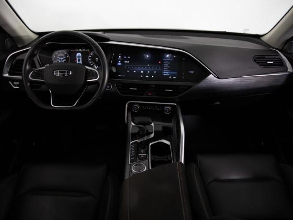 Geely Tugella I с пробегом 2022 года, цена 2 699 000 рублей, 44418 км, внедорожник, Автокод Объявления