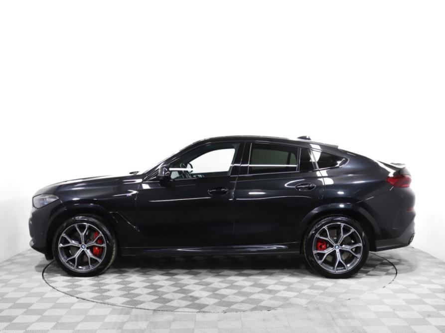 BMW X6 III (G06) Москва  - изображение 9
