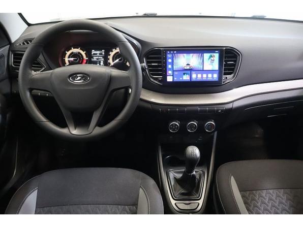 Lada (ВАЗ) Vesta I Рестайлинг (NG) с пробегом 2023 года, цена 1 227 000 рублей, 32200 км, седан, Автокод Объявления