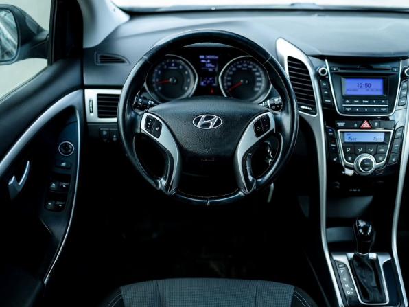Hyundai i30 II с пробегом 2013 года, цена 1 159 000 рублей, 140296 км, хэтчбек, Автокод Объявления