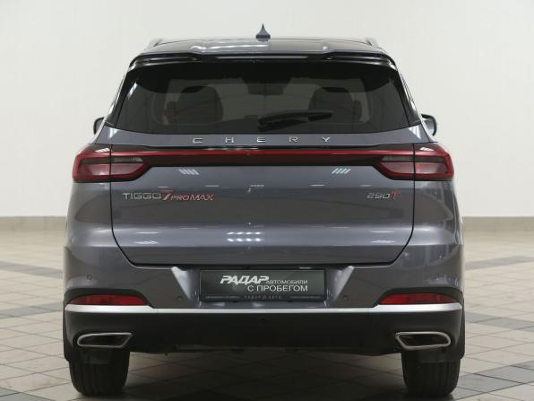 Chery Tiggo 7 Pro Max I с пробегом 2024 года, цена 1 920 000 рублей, 44500 км, внедорожник, Автокод Объявления