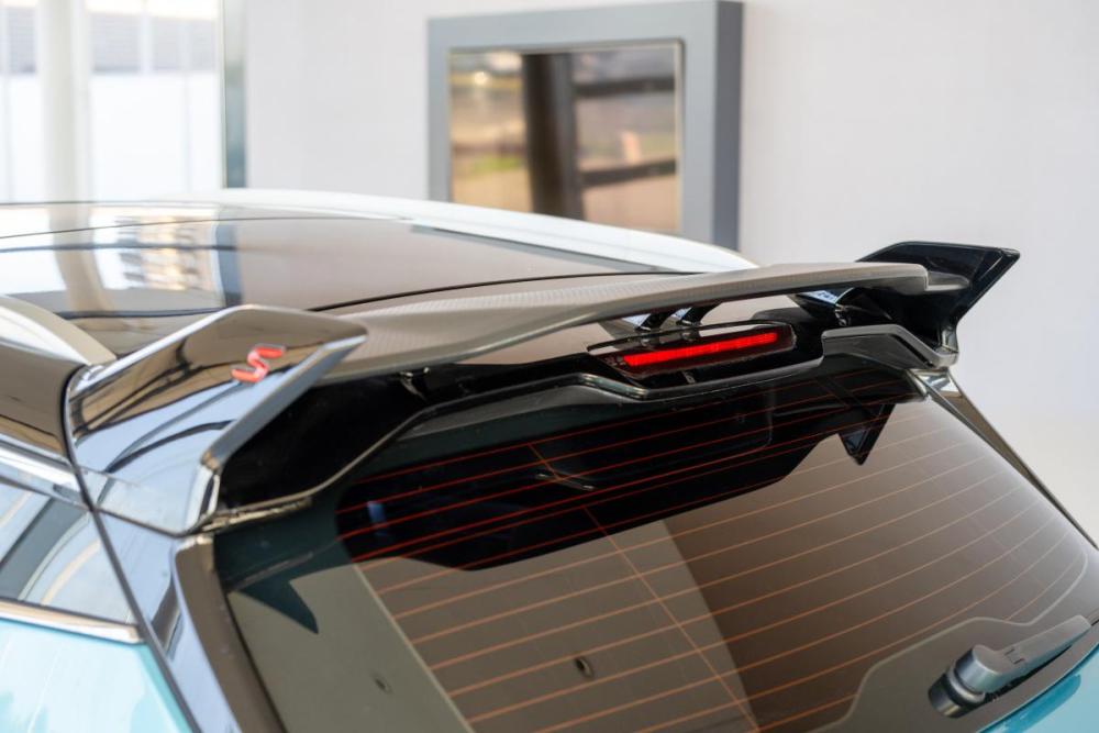 Geely Coolray I Ростов-на-Дону  - изображение 11