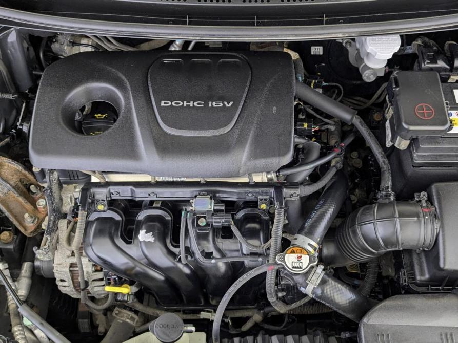 Kia Ceed II Рестайлинг Москва  - изображение 9