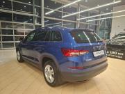 Skoda Kodiaq I Ярославль  - изображение 19
